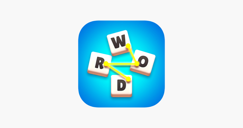 Word Search Puzzle! Game Cover