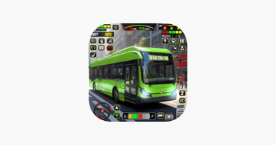 World Tour Bus Simulator 2024 Image