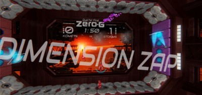 Zero-G Image