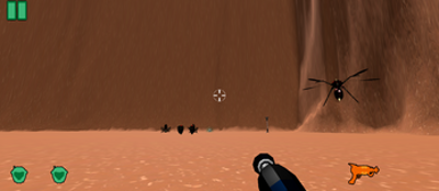 3DFPS shooter Image