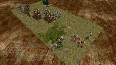 A War Game Image