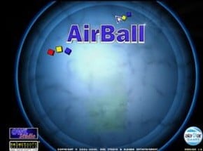 Airball Image