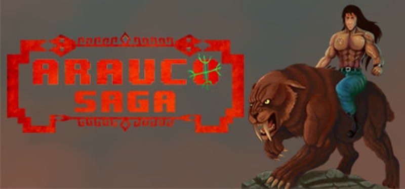 Arauco Saga - Rpg Action Game Cover