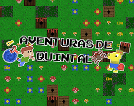 Aventuras de Quintal Image