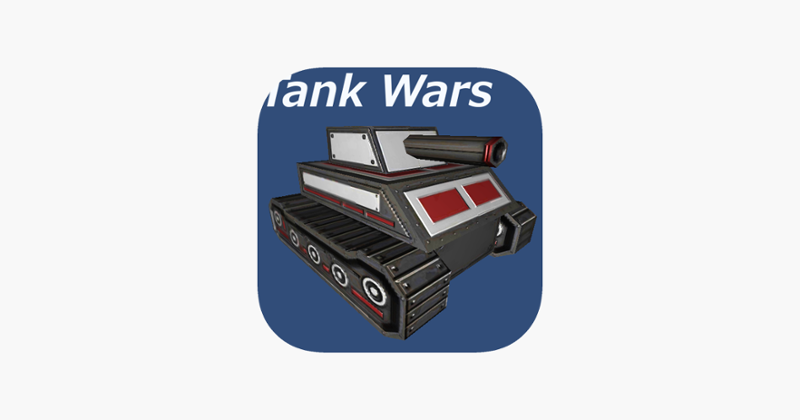 Battle Tank Wars by Galactic Droids Game Cover