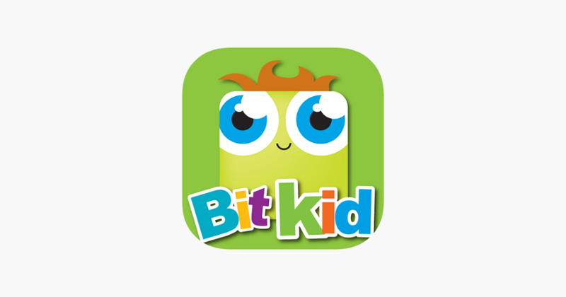 Bit Kid Game Cover