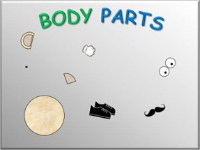 Bodyparts Image