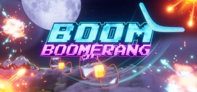 Boom Boomerang Image