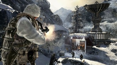 Call of Duty: Black Ops Image