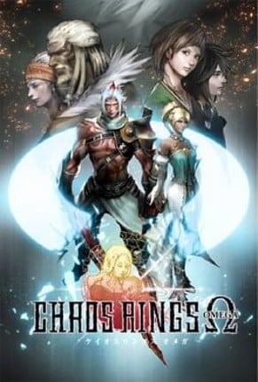 Chaos Rings Omega Game Cover