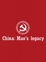China: Mao's legacy Image