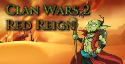 Clan Wars 2 - Red Reign Image