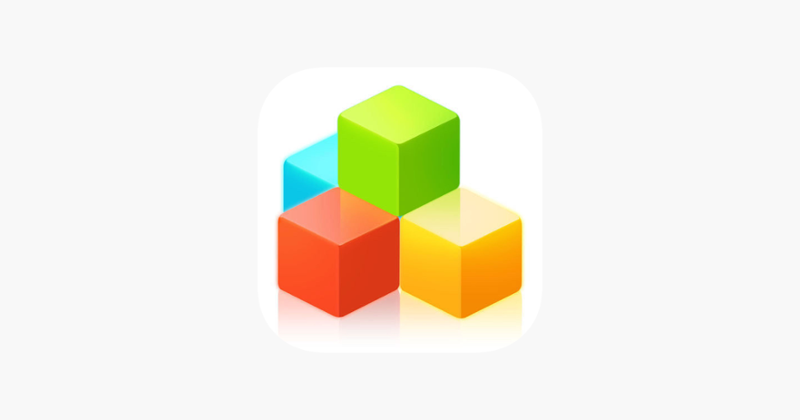 Color Geometry 6 - Slither crossy game of switch color brick io to break reigns cubes Game Cover