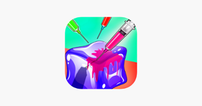 Color Jelly 3D Image
