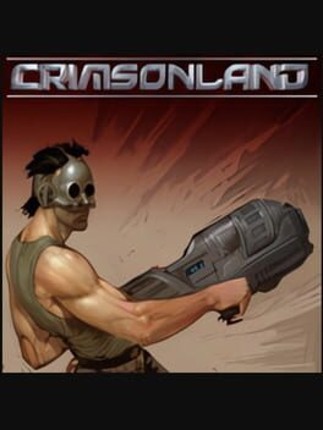 Crimsonland Game Cover