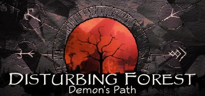 Disturbing Forest: Demon's Path Image