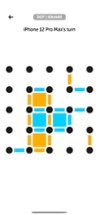 Dots and Boxes - Party Game Image
