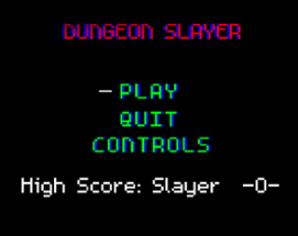 Dungeon Slayer Image