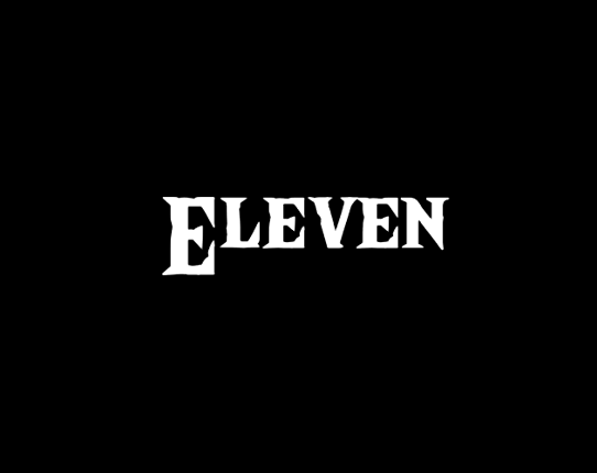 Eleven Game Cover