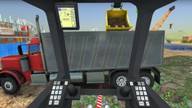 Extreme Trucks Simulator Image