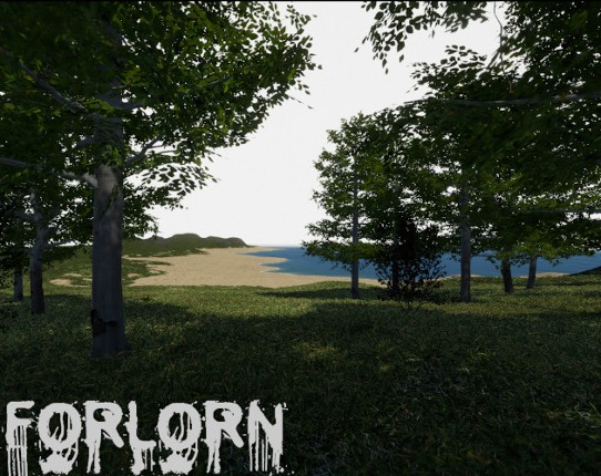 Forlorn Game Cover