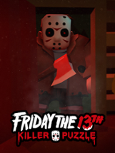 Friday the 13th: Killer Puzzle Image