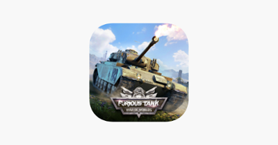 Furious Tank: War of Worlds Image