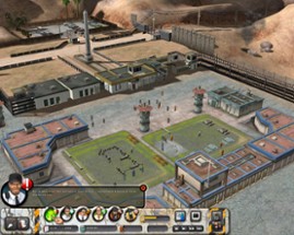 Prison Tycoon 4: Supermax Image