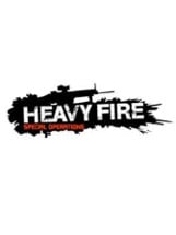 Heavy Fire: Special Operations 3D Image