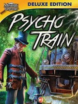 Mystery Masters: Psycho Train - Deluxe Edition Image