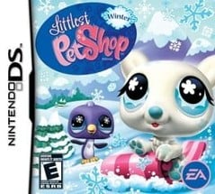 Littlest Pet Shop: Winter Image