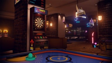 SportsBarVR Image