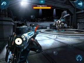 Mass Effect: Infiltrator Image