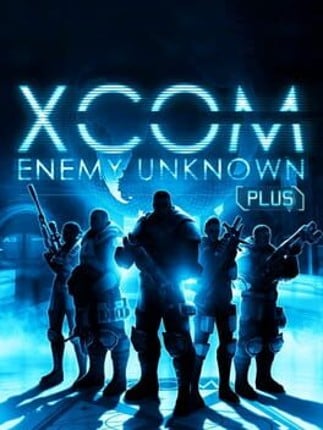 XCOM: Enemy Unknown Plus Game Cover