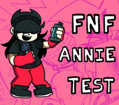 FNF Annie Test Image