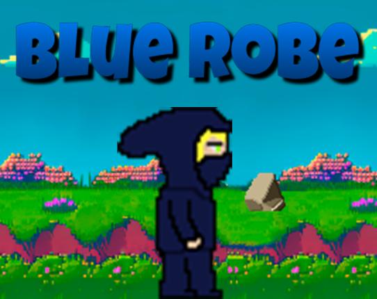 Blue Robe Game Cover