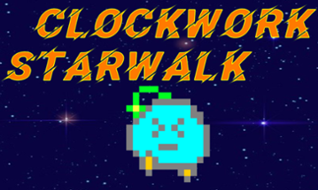 Clockwork Starwalk Image