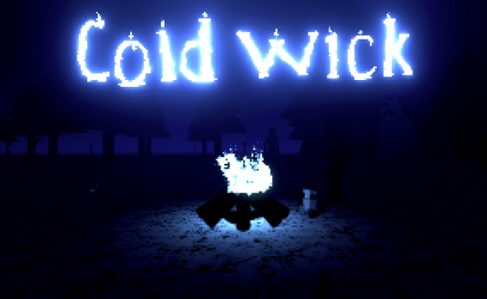 Cold Wick Game Cover