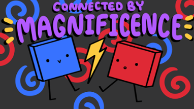 Connected by MAGNIFICENCE Image