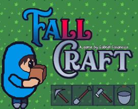 FallCraft Image