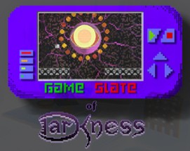 GameSlate (of Darkness) Image