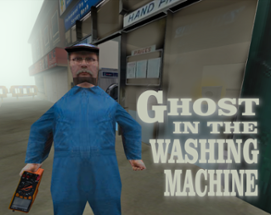 Ghost in the Washing Machine Image