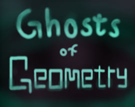 Ghosts of Geometry Image