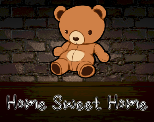 Home Sweet Home Game Cover