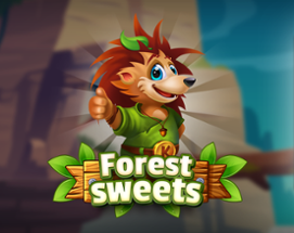 Kobo Forest Sweets Image