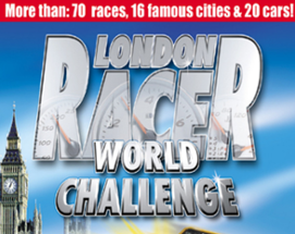 London Racer World Challenge Image