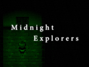 Midnight Explorers Image