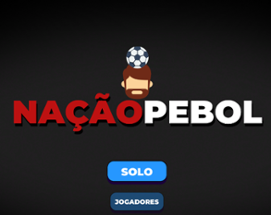 Nação Pebol Image