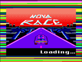 Nova Race Image