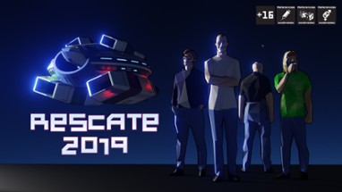 RESCATE 2019 Image